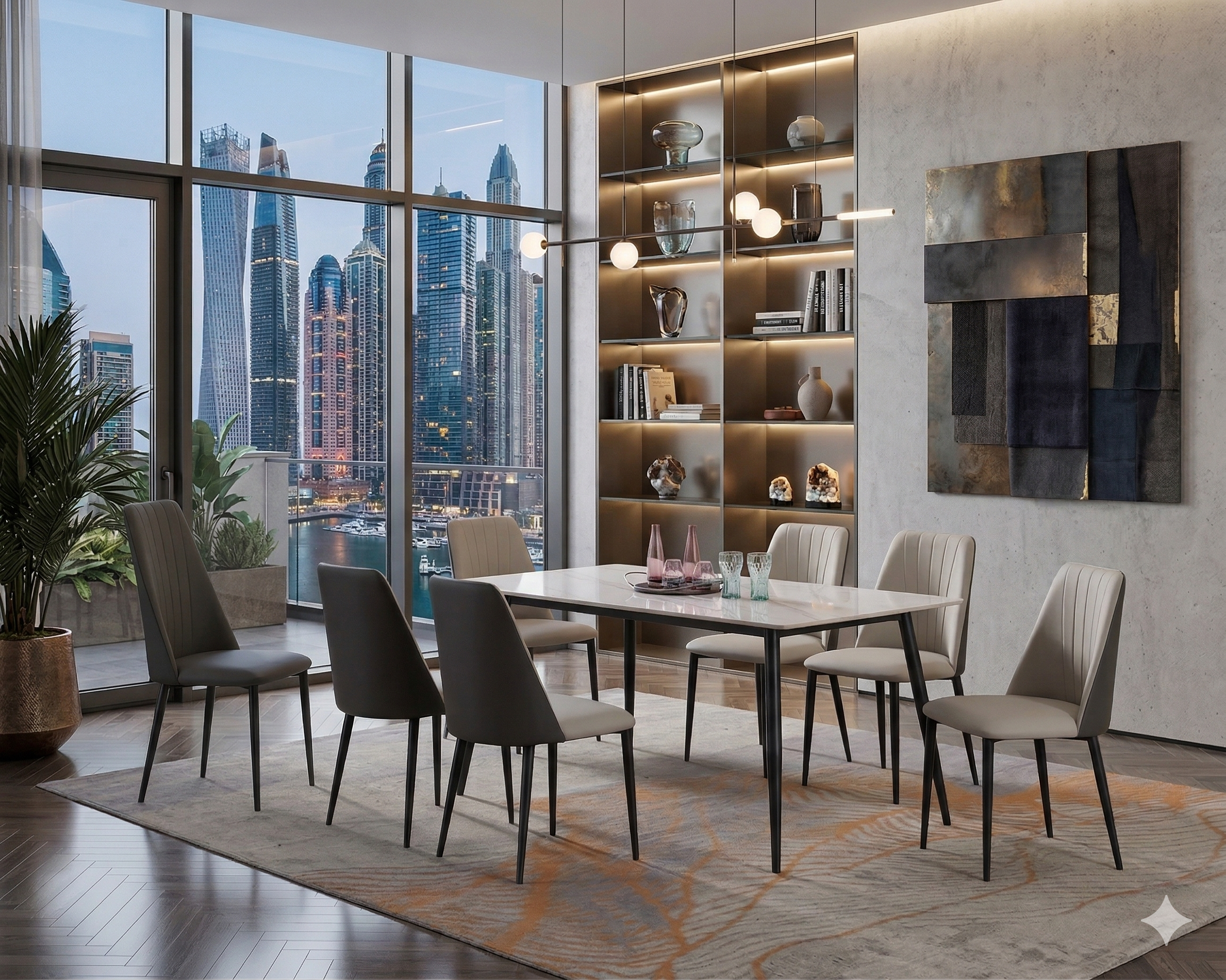 Dining Tables