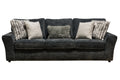 1611 Sofa Charcoal