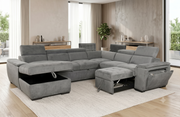 Amanda Sofa Bed