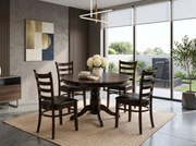 Dining Set 5 Piece 1060