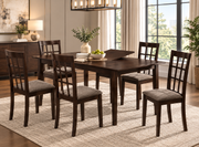 Dining Set 5 Piece