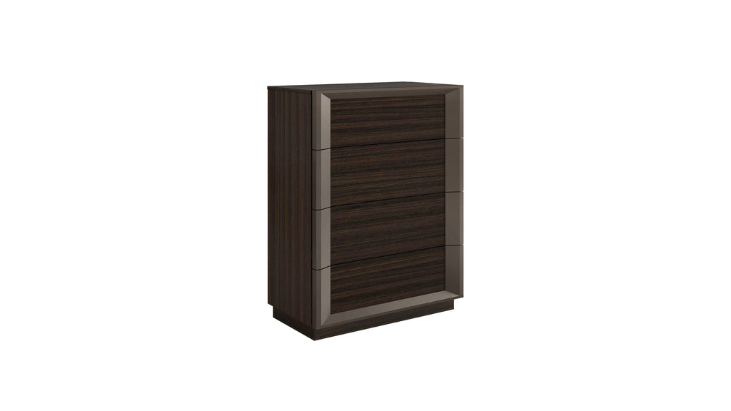 Queen Brown MC Bed Set