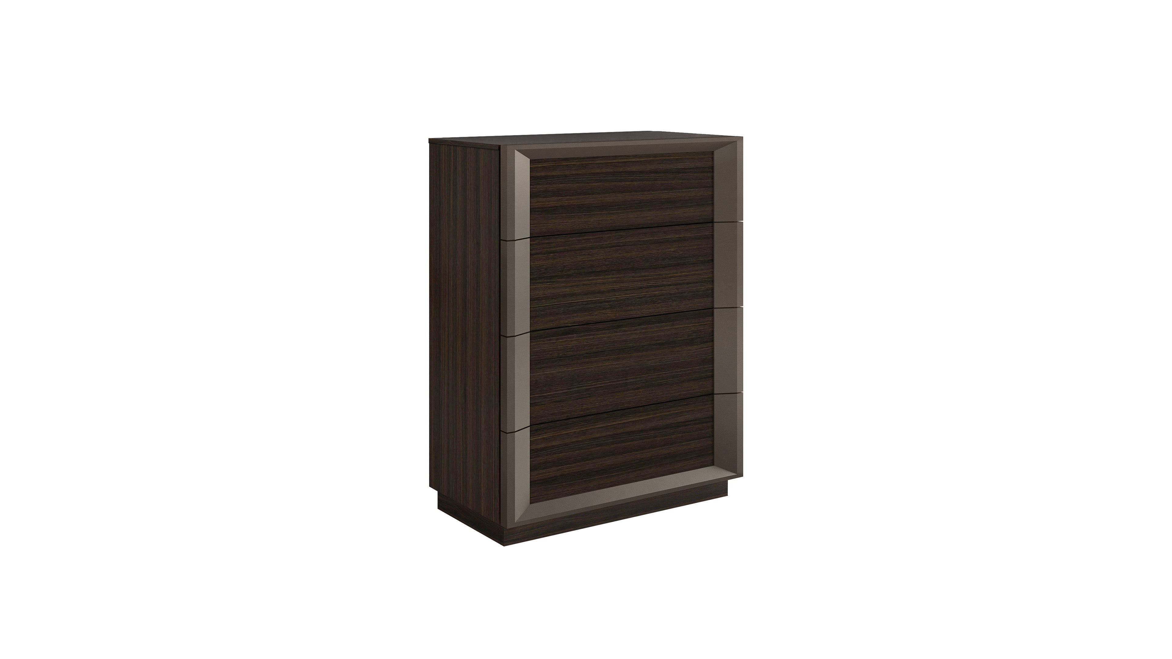 Queen Brown MC Bed Set