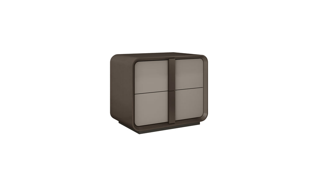Light Grey Queen Bed Set