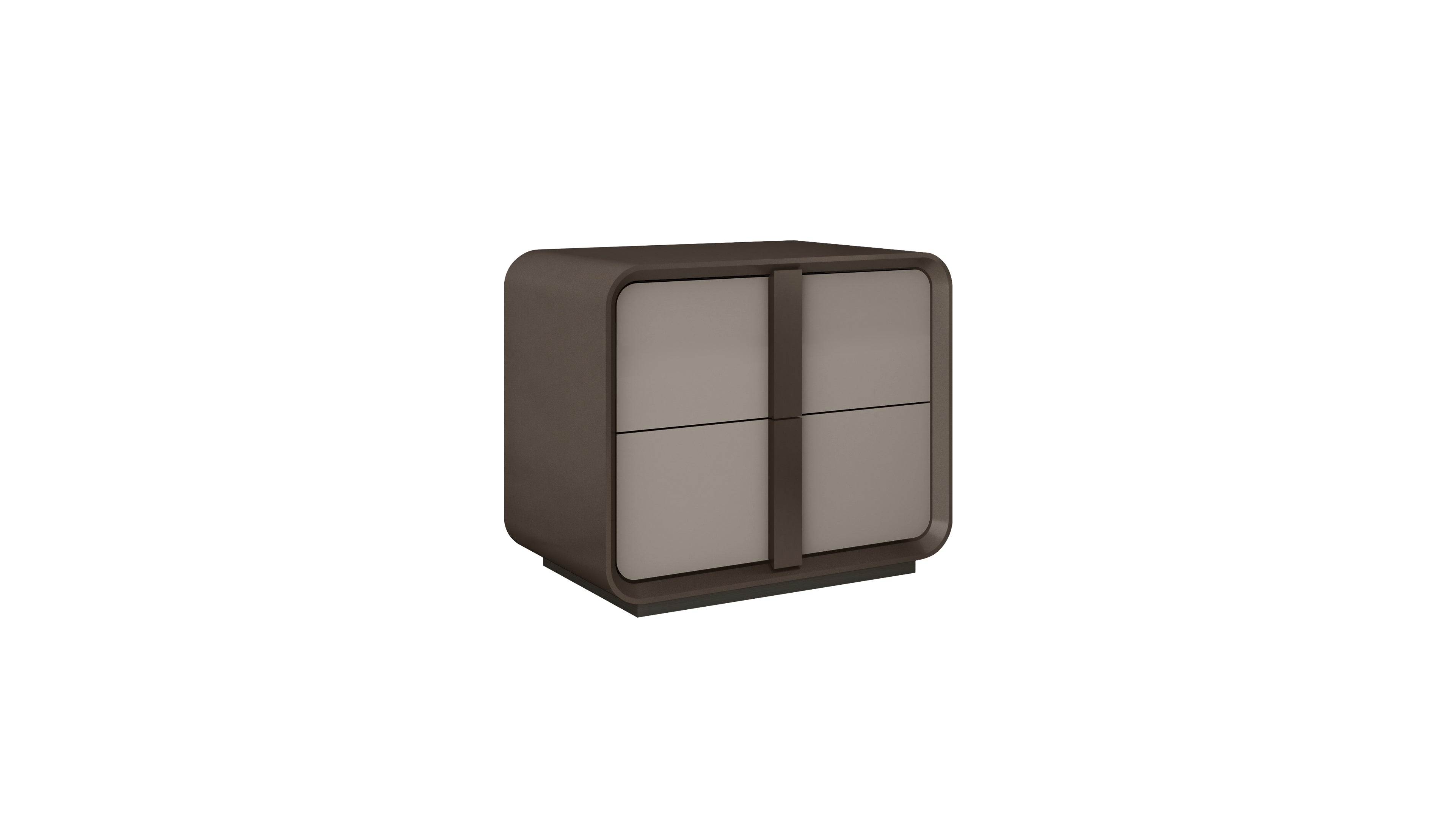 Light Grey Queen Bed Set