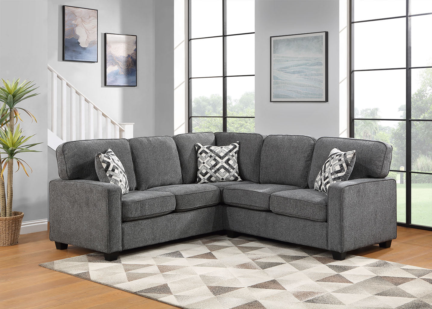 WAYLEN Sectional