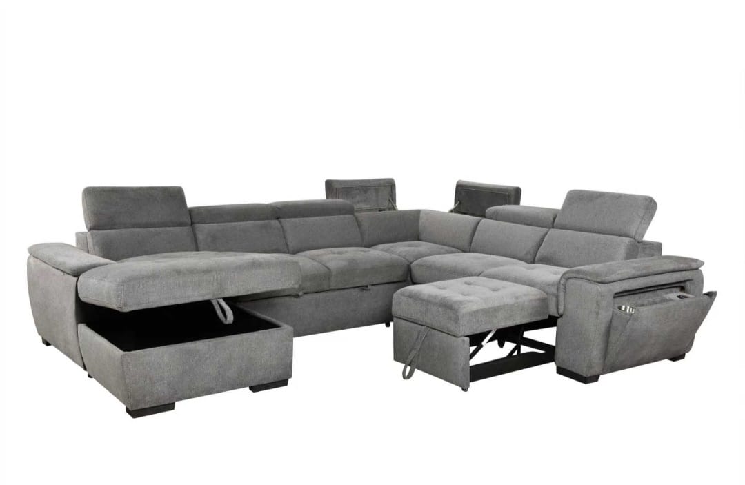 Amanda Sofa Bed